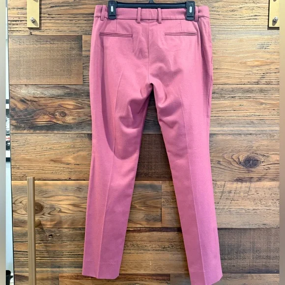 Gucci Pink Straight Leg Women's Pants - Picture 6 of 15